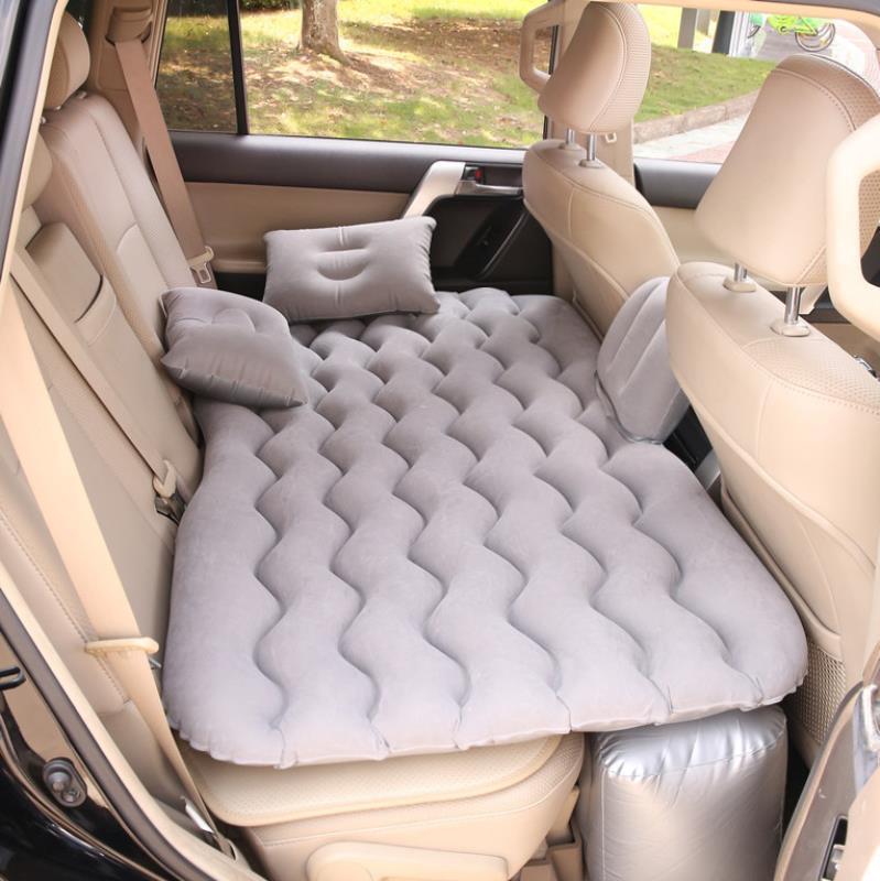 Universal Sleeping Pad For Back Seat Travel Mattress