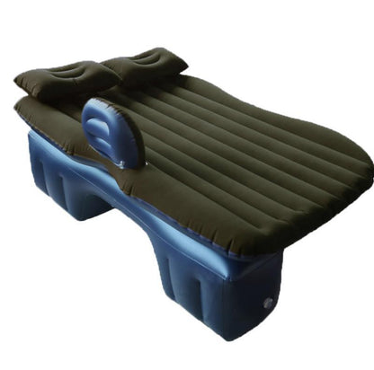 Universal Sleeping Pad For Back Seat Travel Mattress